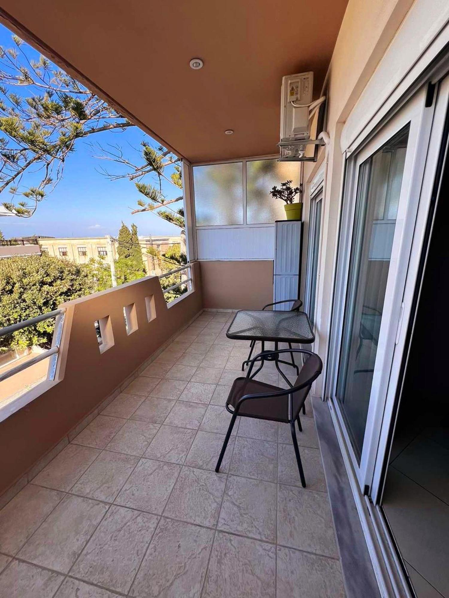 Apartment 29 Rhodes City Buitenkant foto