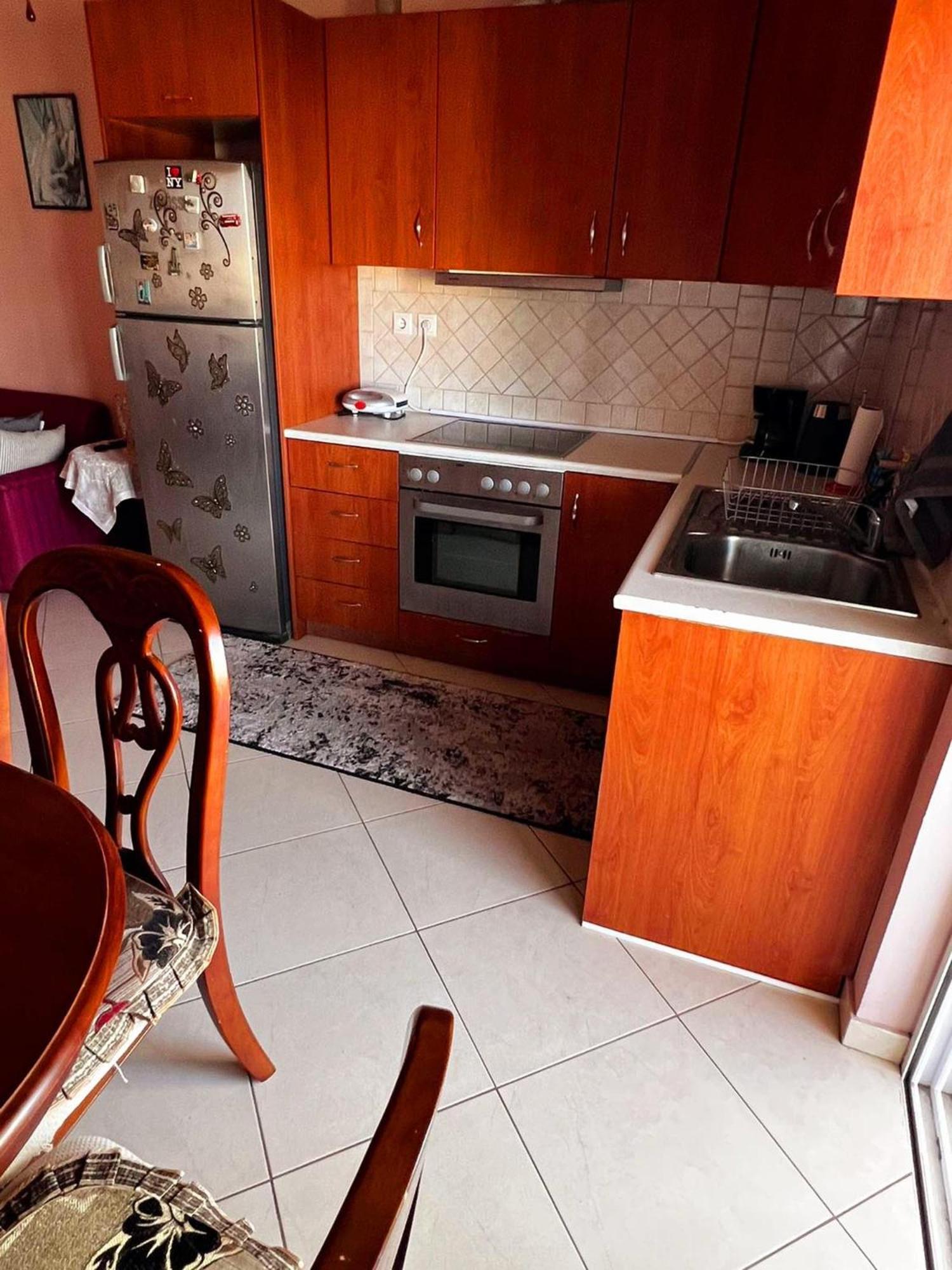 Apartment 29 Rhodes City Buitenkant foto