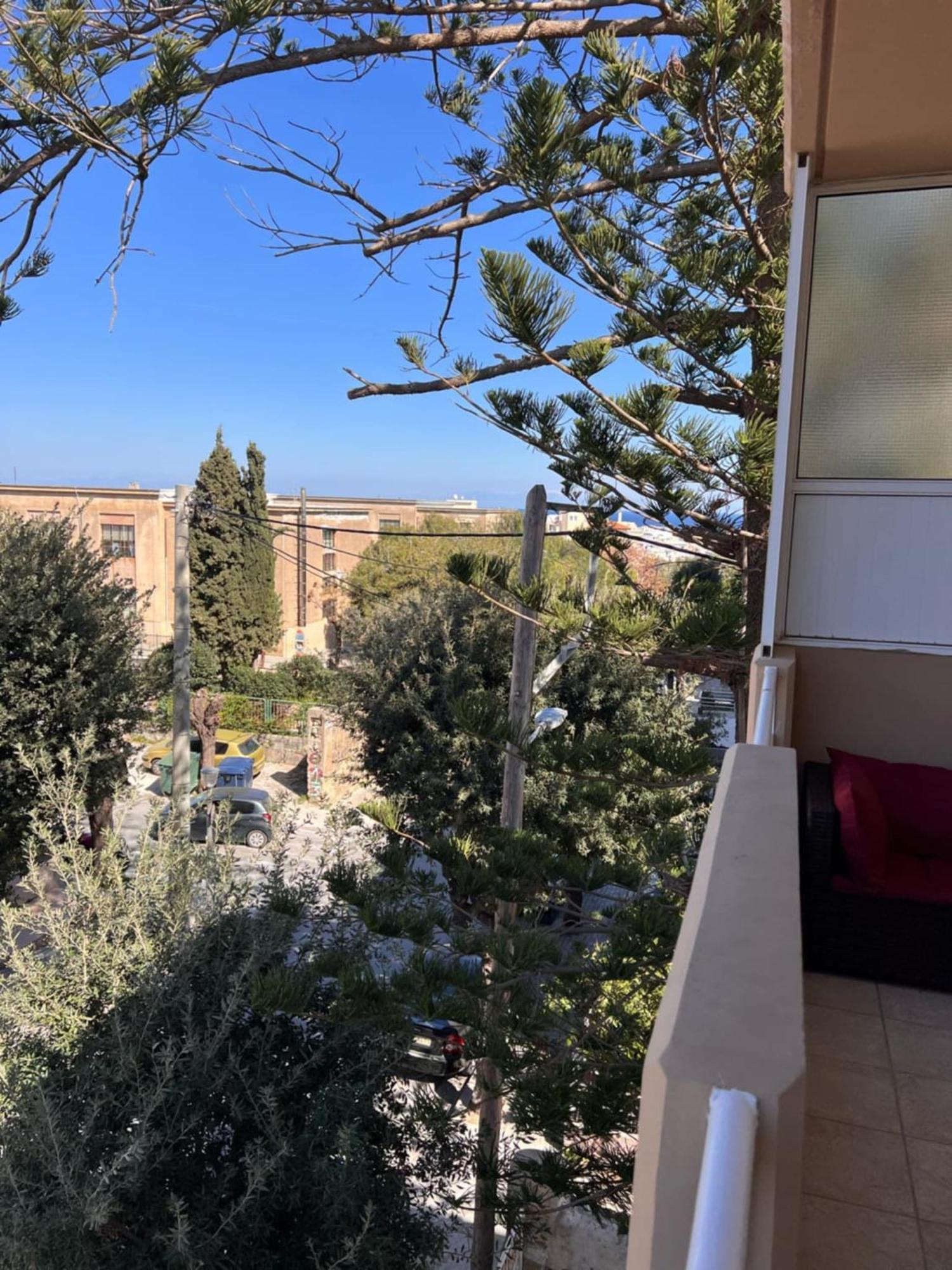 Apartment 29 Rhodes City Buitenkant foto