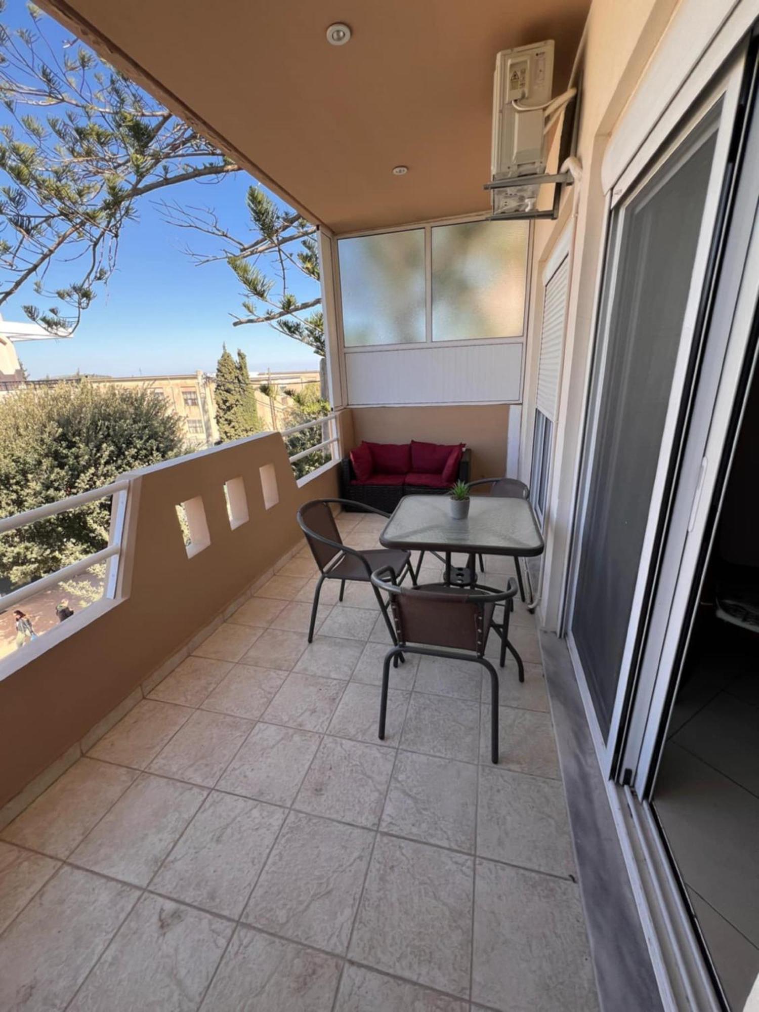 Apartment 29 Rhodes City Buitenkant foto
