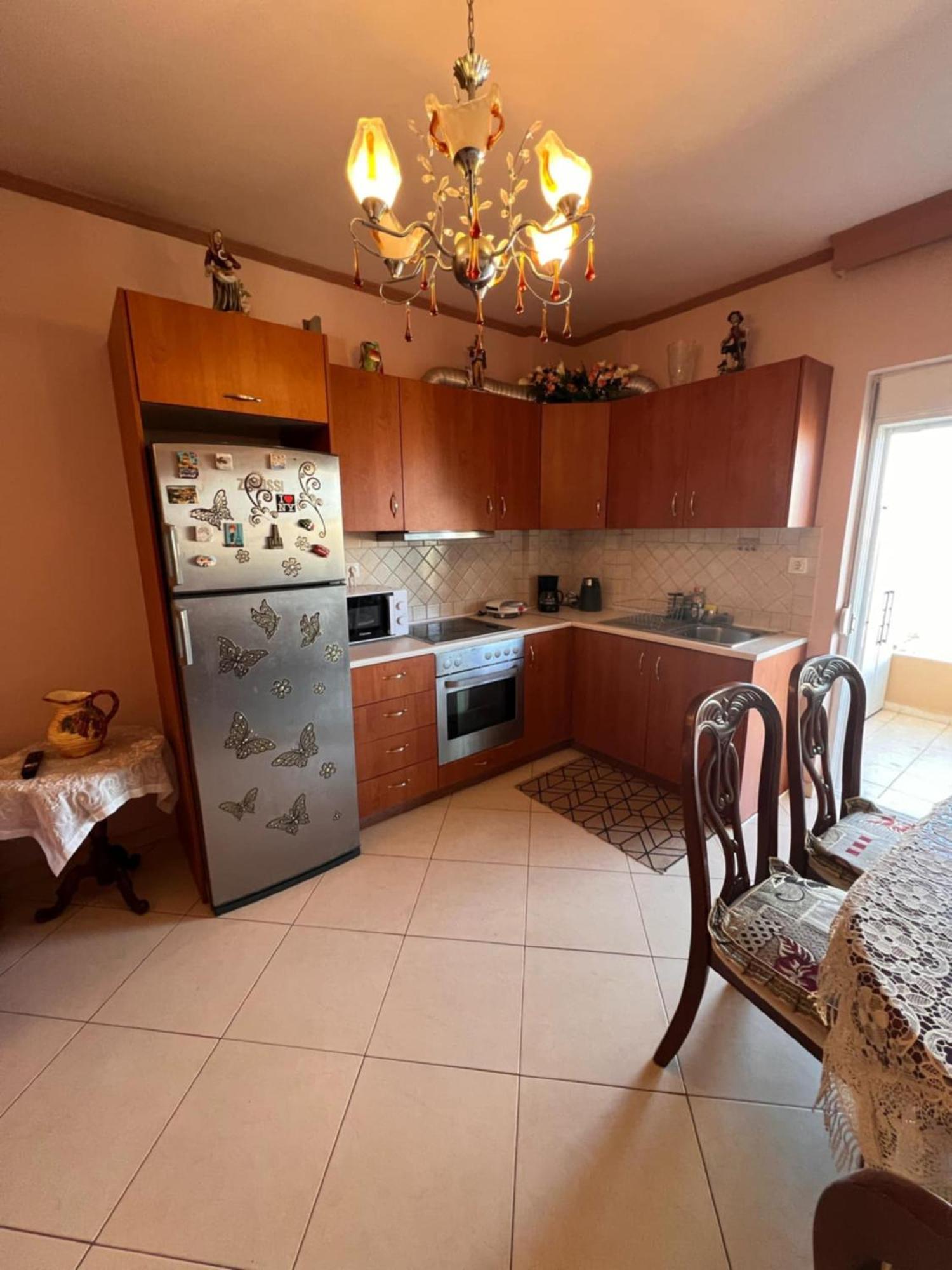 Apartment 29 Rhodes City Buitenkant foto