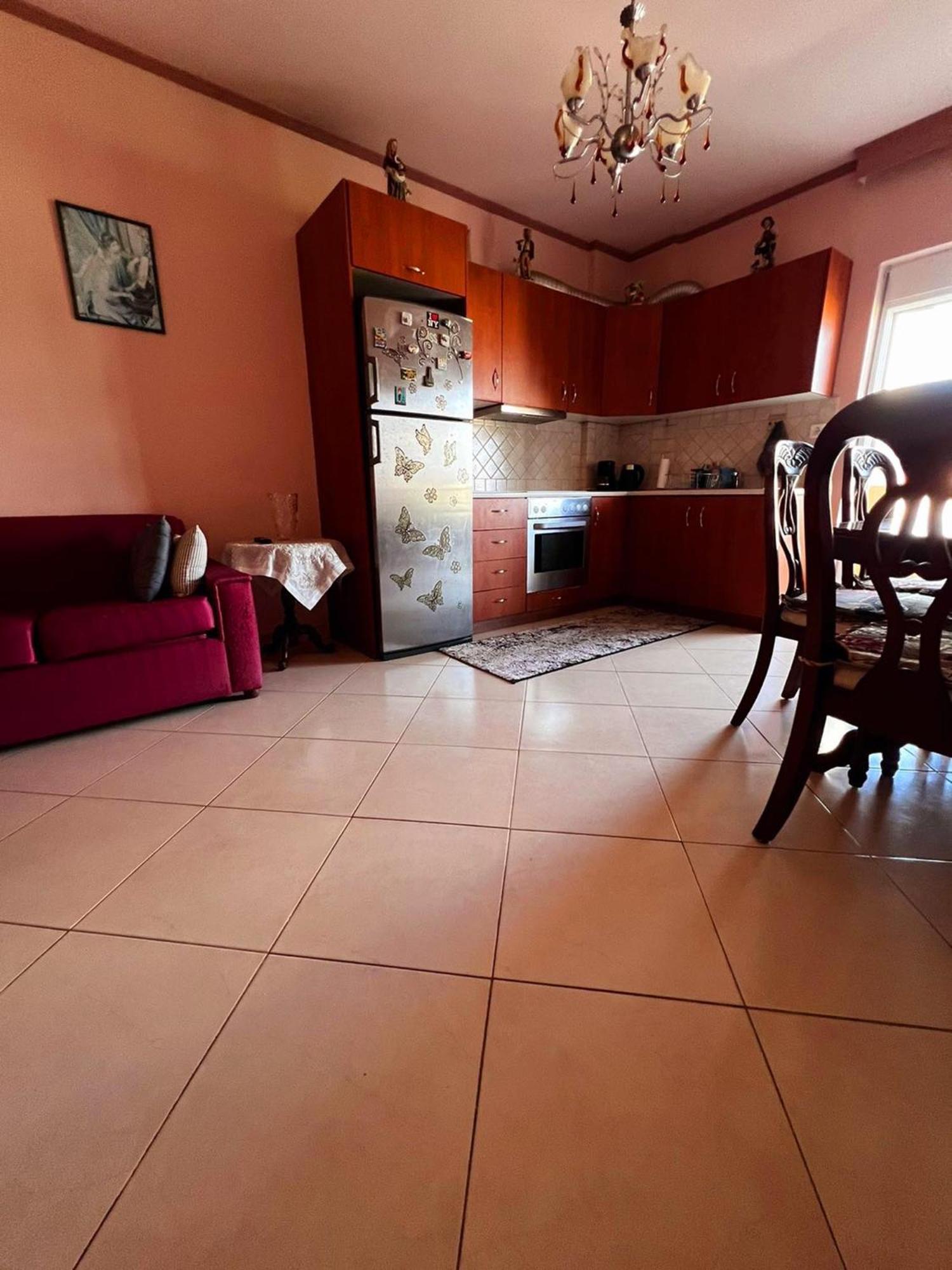 Apartment 29 Rhodes City Buitenkant foto