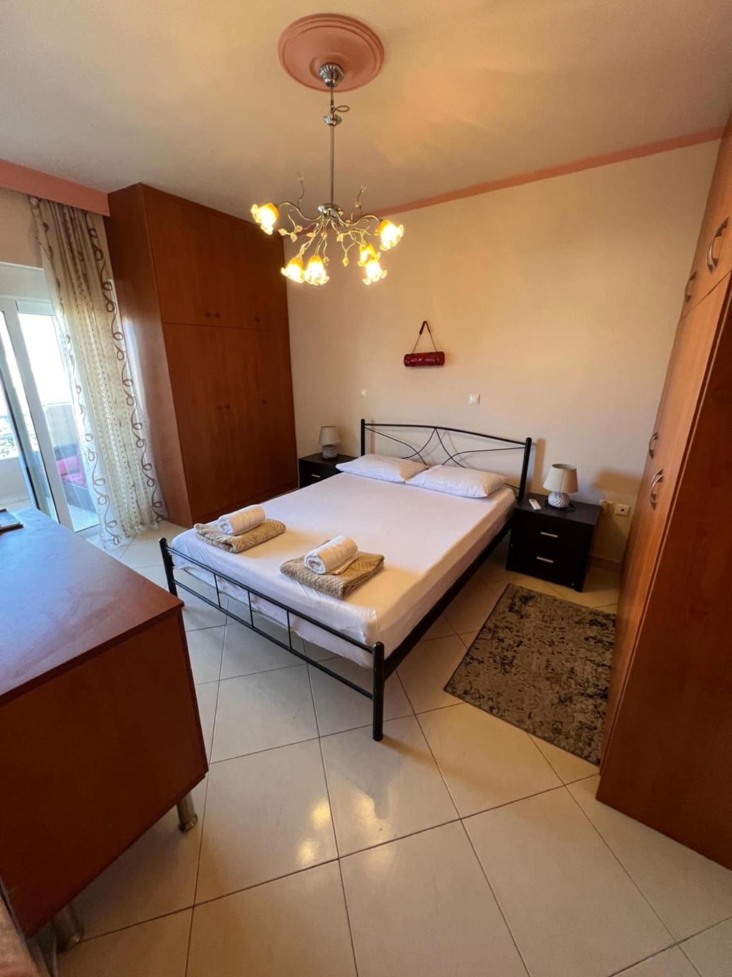 Apartment 29 Rhodes City Buitenkant foto