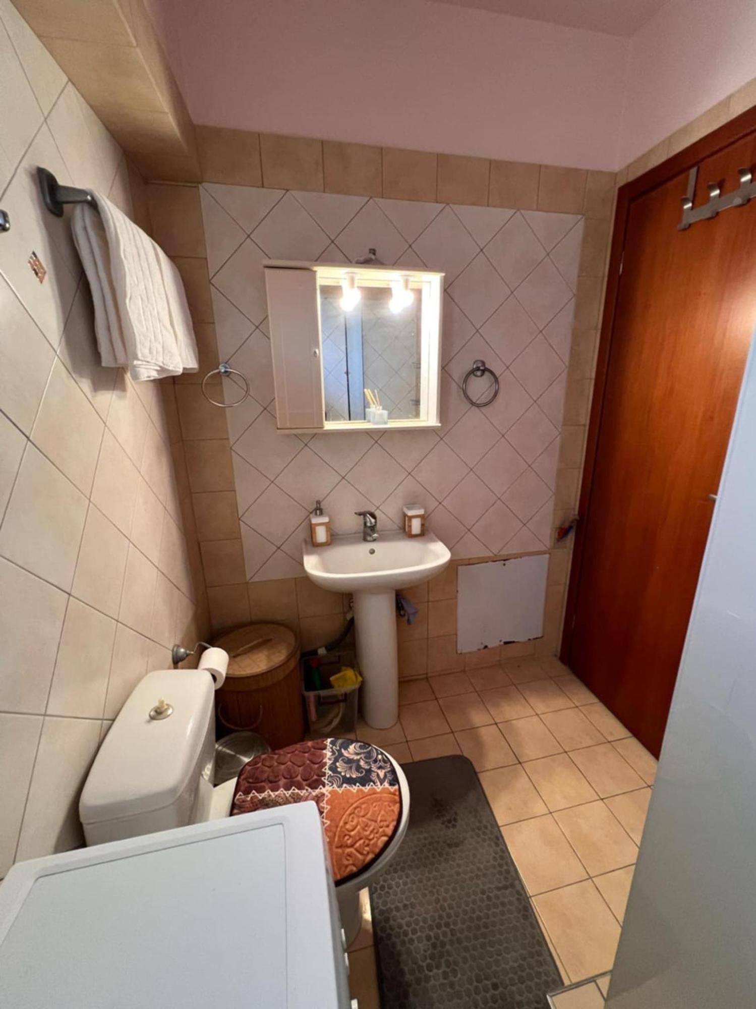 Apartment 29 Rhodes City Buitenkant foto