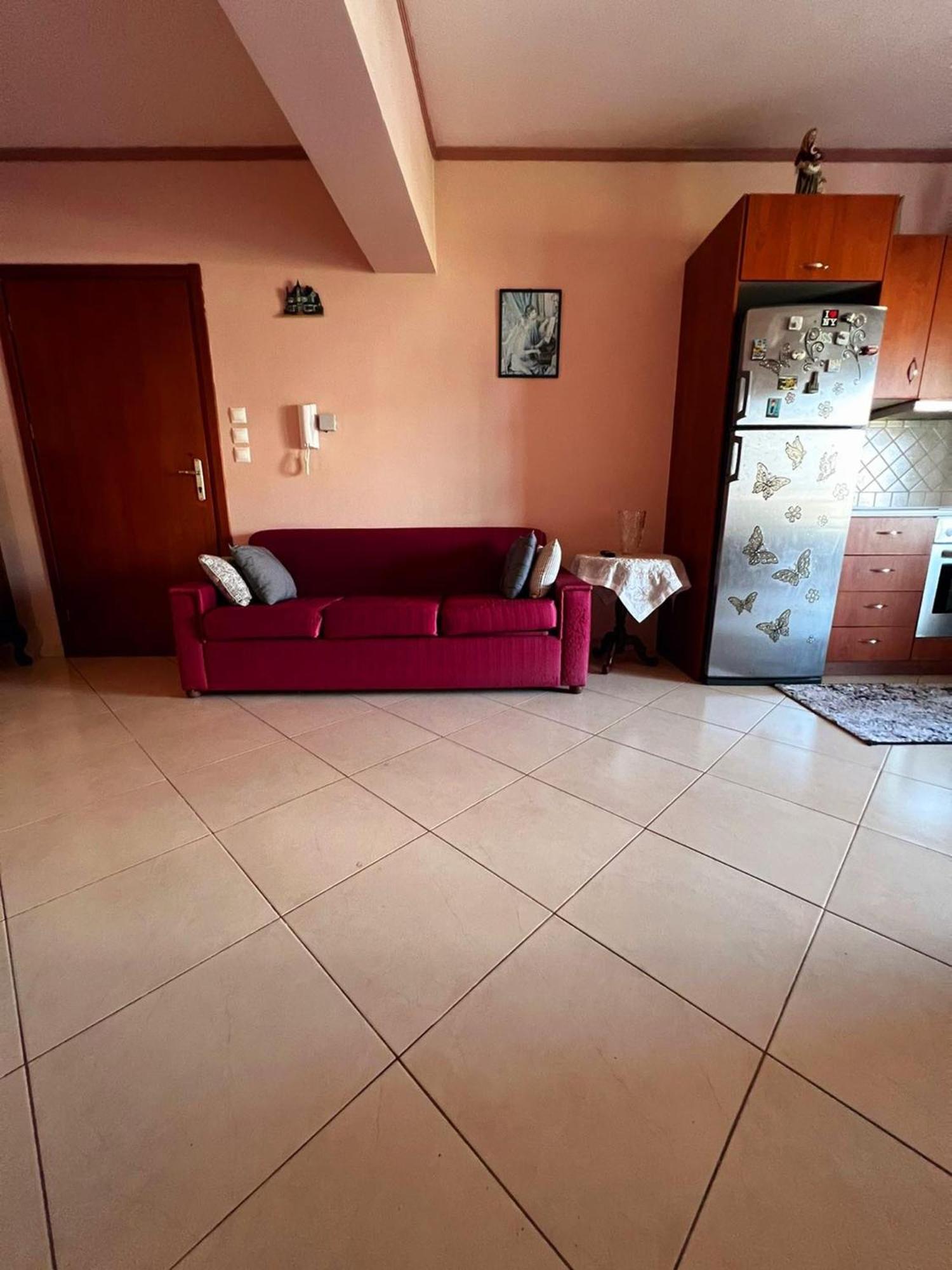 Apartment 29 Rhodes City Buitenkant foto