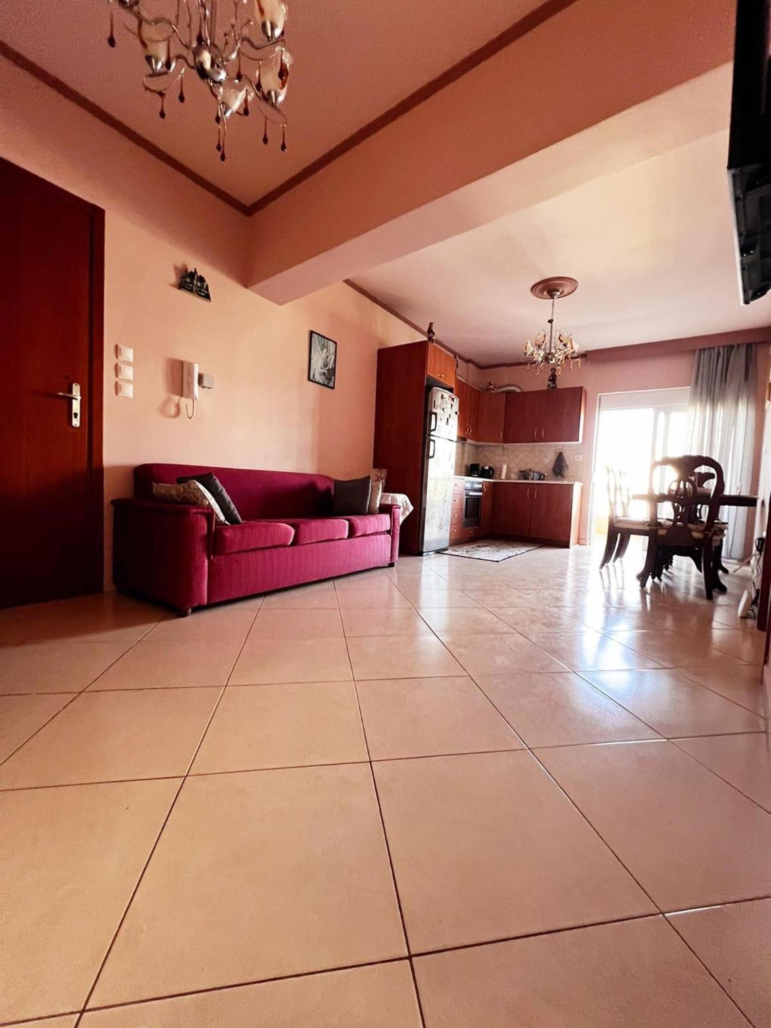 Apartment 29 Rhodes City Buitenkant foto