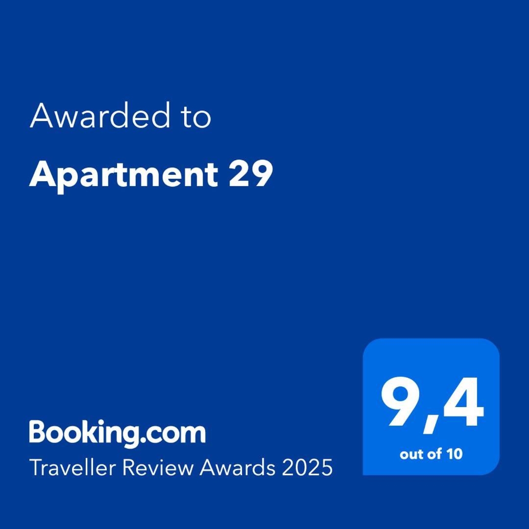 Apartment 29 Rhodes City Buitenkant foto