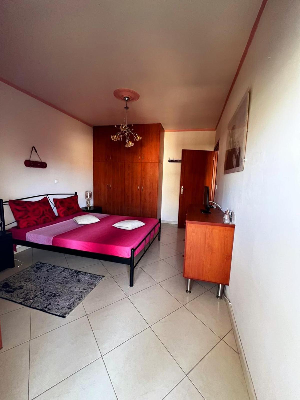 Apartment 29 Rhodes City Buitenkant foto