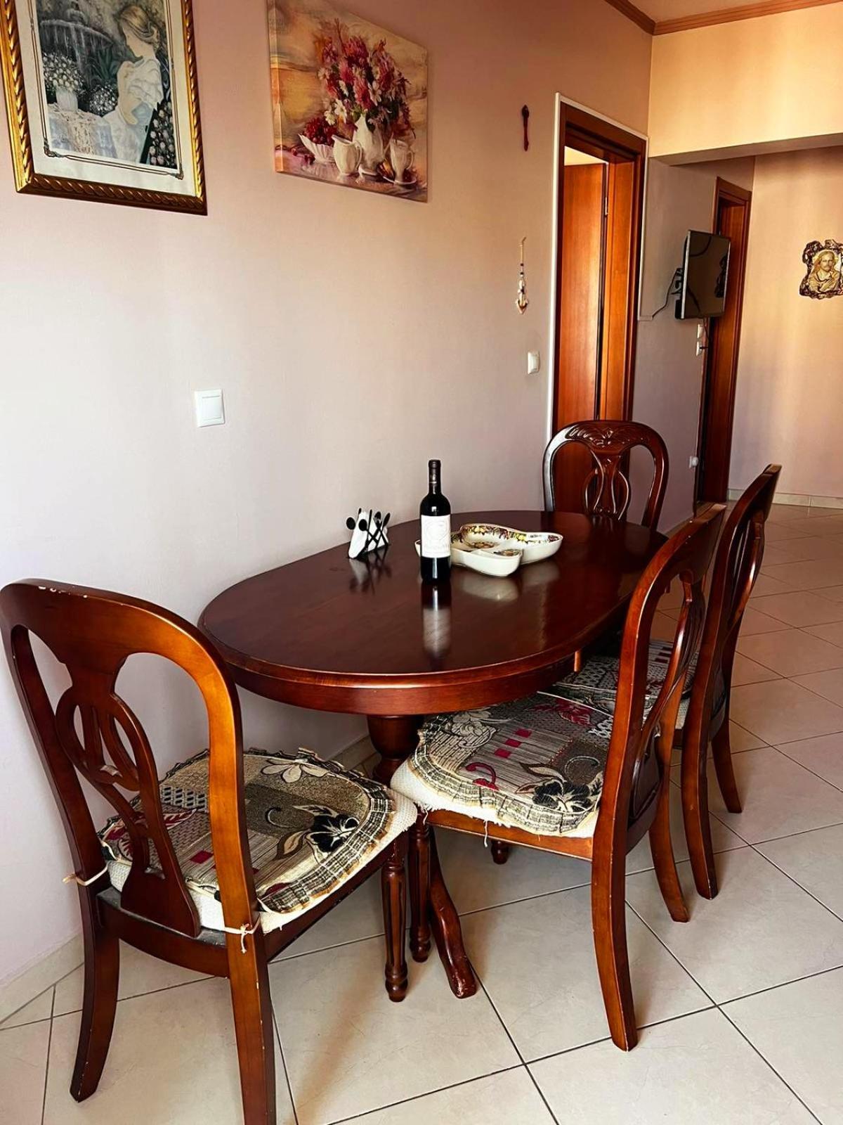 Apartment 29 Rhodes City Buitenkant foto